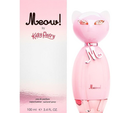 Katy Perry Meow! for Women, 100 ML EDP Spray