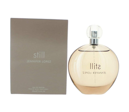 Jennifer Lopez Still Eau de Parfum for Women, 3.4 oz (Package may vary)