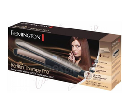 REMINGTON Haarglätter S8590 Keratin Therapy