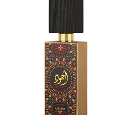 Ajwad For Unisex By Lattafa Eau De Parfum  60ML