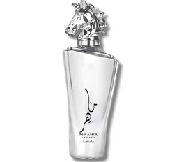 Lattafa Maahir Legacy EDP U 100 ML