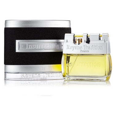 Reyane Tradition Insurrection by Reyane Tradition for Men  3.3 oz EDT Spray