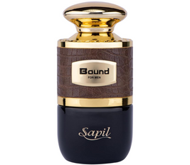 Sapil Bound for Men Eau De Toilette 100ML