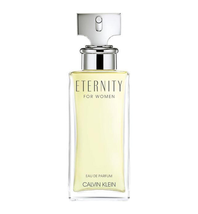 Calvin Klein Eternity Eau de Parfum 100ML