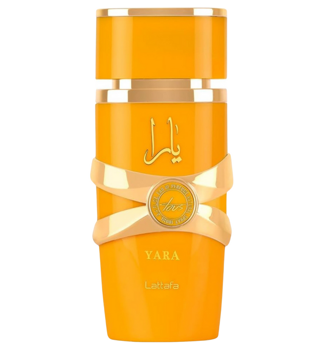 Yara Tous For Women By Lattafa Eau de Parfum 100ML