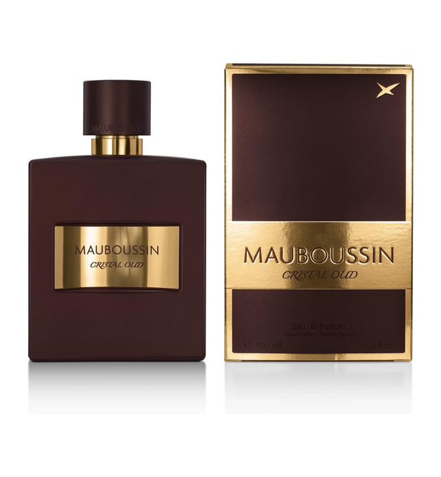 Mauboussin pour lui eau de parfum 100ml hotsell