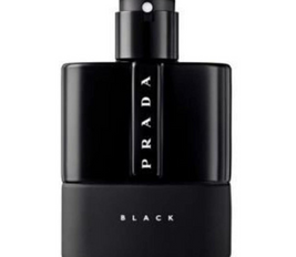 Prada Luna Rossa Black perfume for Men 100 ML EDP Spray