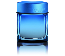 Tous Man Sport for Men, 100 ml - EDT Spray