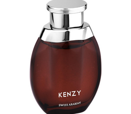 Swiss Arabian Kenzy Unisex Eau De Parfum 100ML