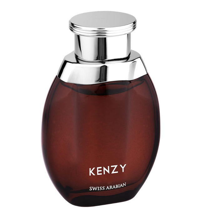 Swiss Arabian Kenzy Unisex Eau De Parfum 100ML