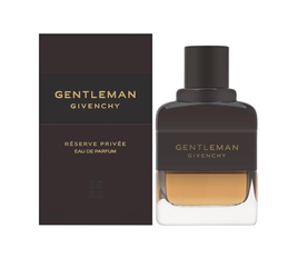 Givenchy GENTLEMAN EAU DE PARFUM RÉSERVE PRIVÉE  60ML
