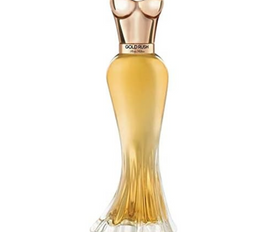 Paris Hilton Gold Rush For Women 100ML  Eau De Parfum