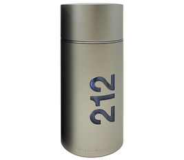 CAROLINA HERRERA 212  Perfume for Men  Eau de Toilette, 100ML