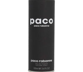 Perfume for Men, paco rabbane, 100 ML EDT Spray