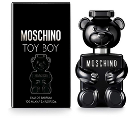 Moschino Toy Boy For Men Eau De Parfum, 100 ML