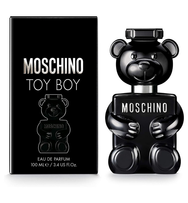 Moschino Toy Boy For Men Eau De Parfum, 100 ML