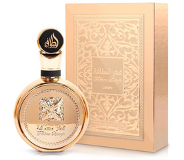 Fakhar Extrait by Lattafa Womens Perfume 100 ML