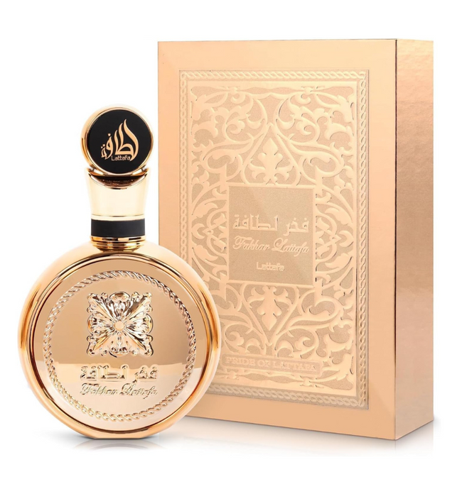 Fakhar Extrait by Lattafa Womens Perfume 100 ML