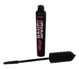 Benefit Badgal Bang Volumizing Mascara, Black