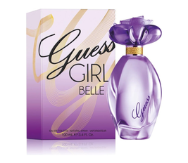 GUESS GIRL BELLE EDT 100ML