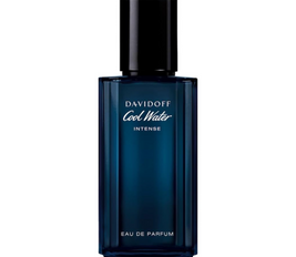 Davidoff Cool Water Intense Perfume for Men Eau De Parfum 40ML