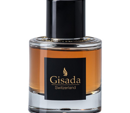 Gisada Ambassador Men | 50 ml | Eau de Parfum | Perfume for Men | Spicy, Vibrant, Fresh and Powerful Fragrance | Long-Lasting Fragrance | Perfume for Men