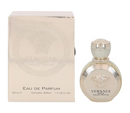 Versace Eros Pour Femme Eau De Parfum For Women, 50ML