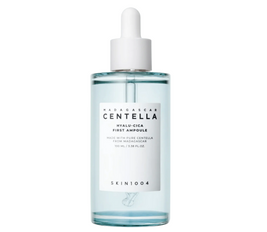 Madagascar Hyalu-Cica First Ampoule