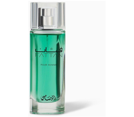 Rasasi Fattan Pour Homme Men Eau De Perfume, 50ML