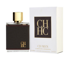 CH by Carolina Herrera Perfume for Men  Eau de Toilette, 100ML