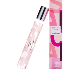 Ariana Grande Sweet Like Candy Rollerball 0.25 oz / 7.5 ml Eau De Parfum Eau De Parfum