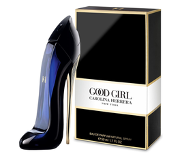 CAROLINA HERRERA Good Girl  Perfume for Women, 50 ML EDP Spray