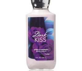 Bath & Body Works Signature Collection Body Lotion Dark Kiss 236ML