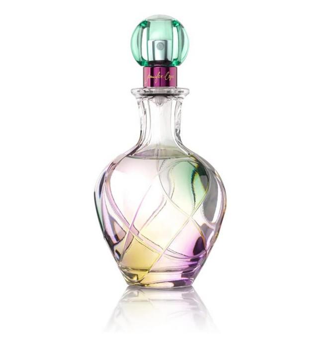 JENNIFER LOPEZ Live Eau de Perfume for Women, 100 ML