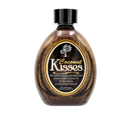 Ed Hardy Coconut Kisses Golden Tanning Lotion, 13.5 oz