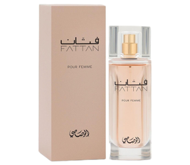 RASASI - FATTAN POUR FEMME EDP 50 ML