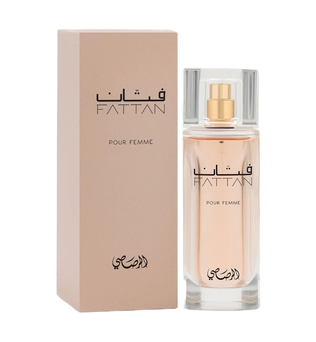 RASASI - FATTAN POUR FEMME EDP 50 ML