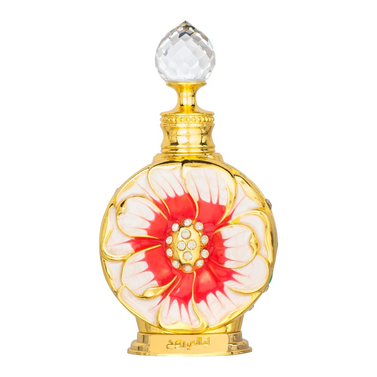 Swiss Arabian Layali Rouge for Women Perfume Oil 15ML