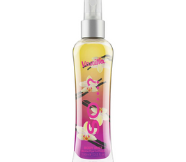 SO…? So...? Vanilla Body Spray 100ML