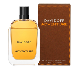 Davidoff Adventure Perfume for Men Eau De Toilette 100ML