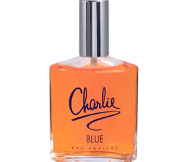 REVLON Charlie Blue Women's Eau Fraiche, 100 ML