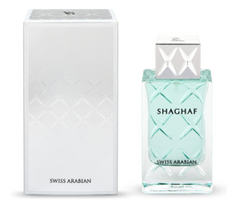 Swiss Arabian Shaghaf for Men Eau De Parfum 75ML