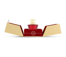 Almajed for Oud Rannan Vip Red Perfume, 100ML