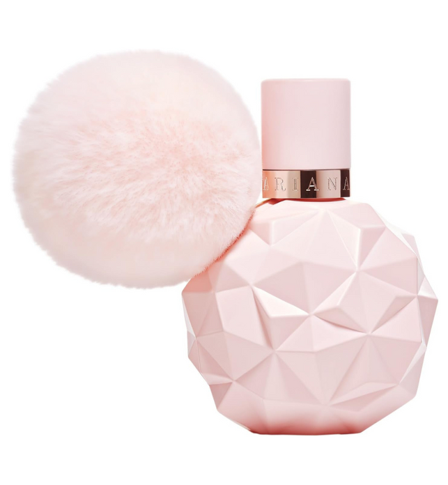 Ariana Grande Sweet Like Candy Eau de Parfum Spray, 1.0 Ounce