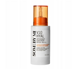 V10 Hyal Hydra Capsule Sunscreen - 40 ml