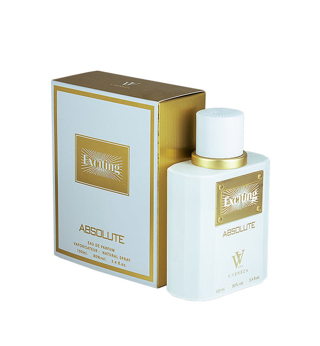 Exciting Absolute
