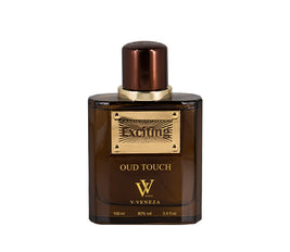 Exciting Oud Touch