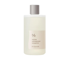 Vegan Aquarizing Shampoo - 300 ml