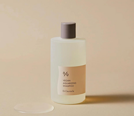 Vegan Aquarizing Shampoo - 300 ml