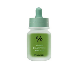 Vegan BHA & Matcha Ampoule - 30 ml